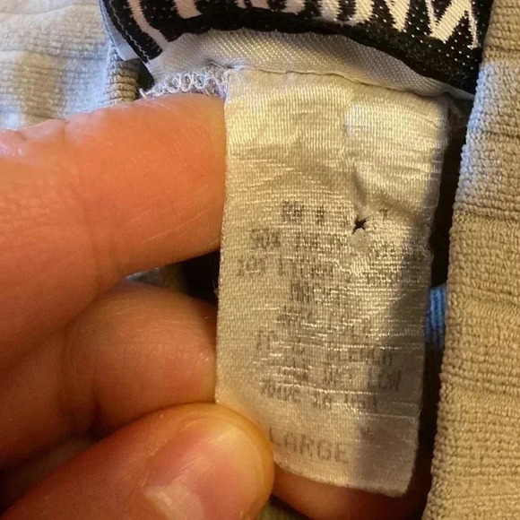 Urban Apparel  Group Vintage top , clean and washed - Picture 7 of 7